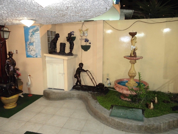 Imagen de los interiores del Hotel Francisco Ii, Salinas. Foto 10