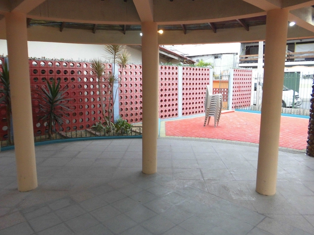 Imagen de los interiores del Hotel Francisco Ii, Salinas. Foto 14