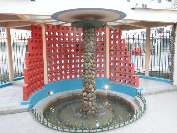 Imagen general del Hotel Francisco Ii, Salinas. Foto 5