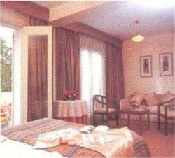 Imagen general del Hotel Francisco de Aguirre. Foto 2