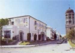 Imagen general del Hotel Francisco de Aguirre. Foto 3