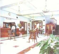 Imagen general del Hotel Francisco de Aguirre. Foto 5