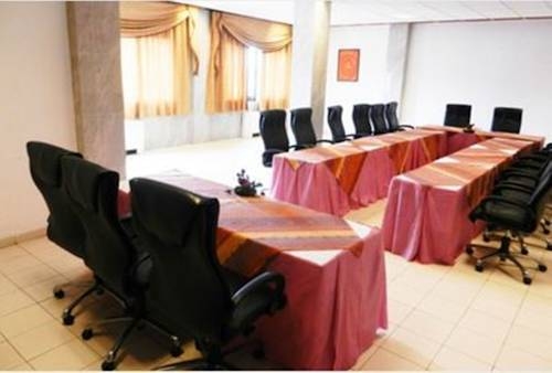 Imagen de la habitación del Hotel Franco, Yaound&eacute;. Foto 2