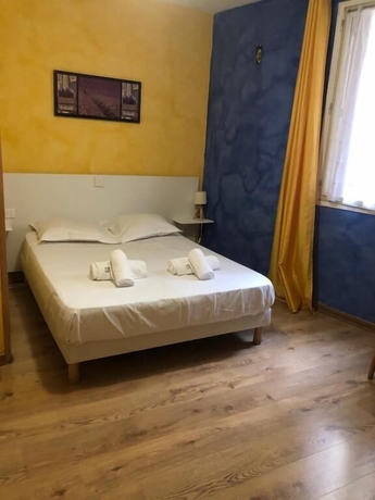 Imagen de la habitación del Hotel Francois 1er, MANOSQUE. Foto 3