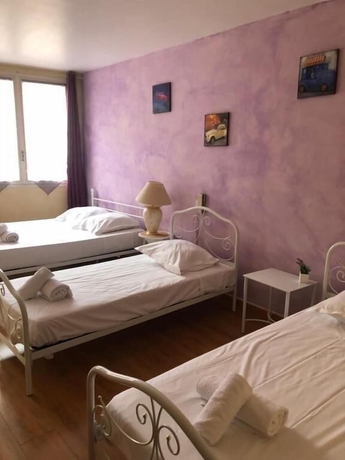 Imagen de la habitación del Hotel Francois 1er, MANOSQUE. Foto 4