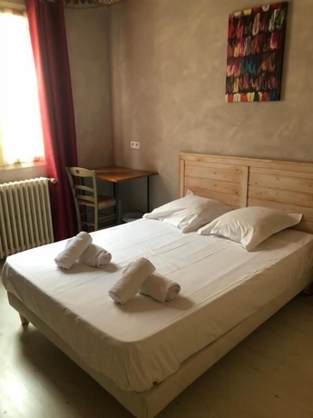 Imagen de la habitación del Hotel Francois 1er, MANOSQUE. Foto 5