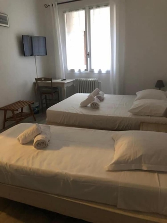 Imagen de la habitación del Hotel Francois 1er, MANOSQUE. Foto 6