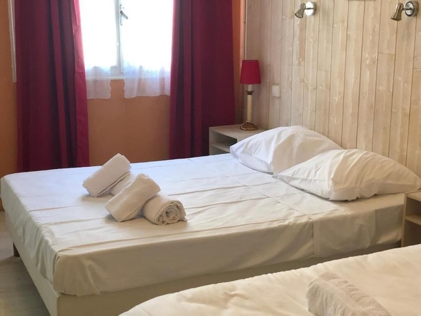 Imagen de la habitación del Hotel Francois 1er, MANOSQUE. Foto 8