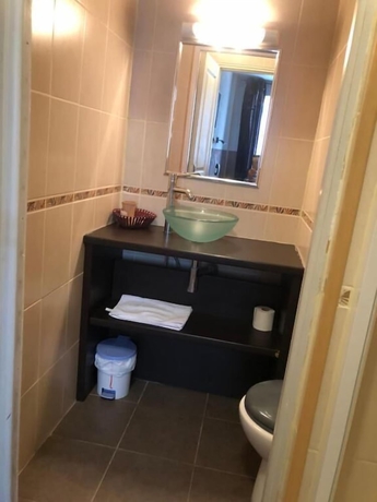 Imagen de la habitación del Hotel Francois 1er, MANOSQUE. Foto 9