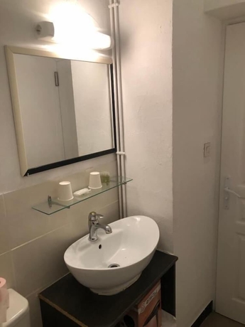 Imagen de la habitación del Hotel Francois 1er, MANOSQUE. Foto 11