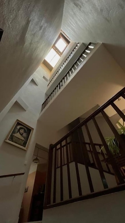 Imagen de los interiores del Hotel Francois 1er, MANOSQUE. Foto 15