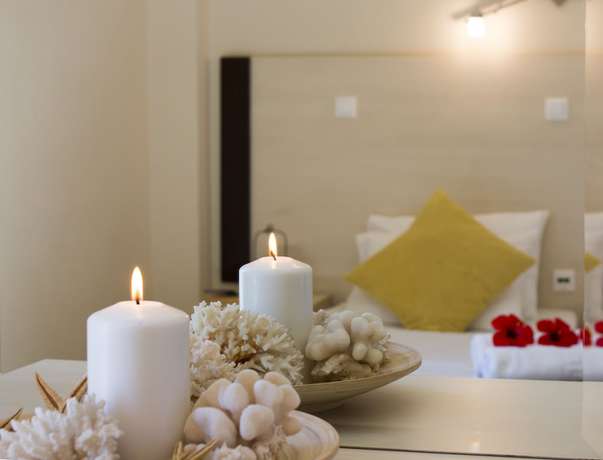 Imagen de la habitación del Hotel Francoise. Foto 2