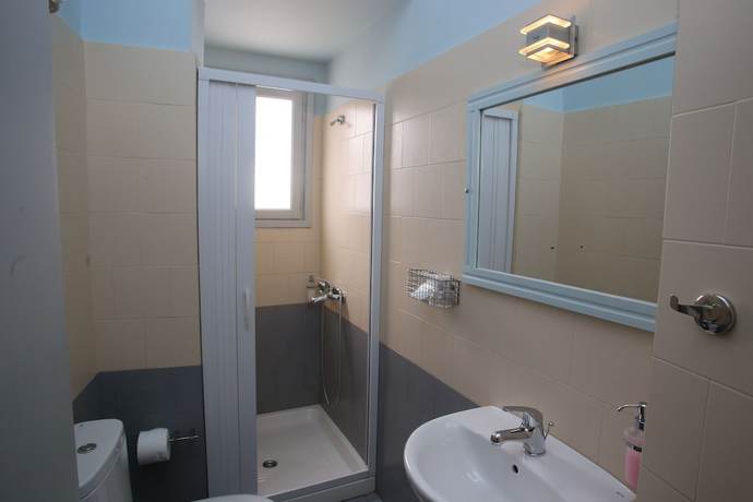 Imagen de la habitación del Hotel Francoise. Foto 9