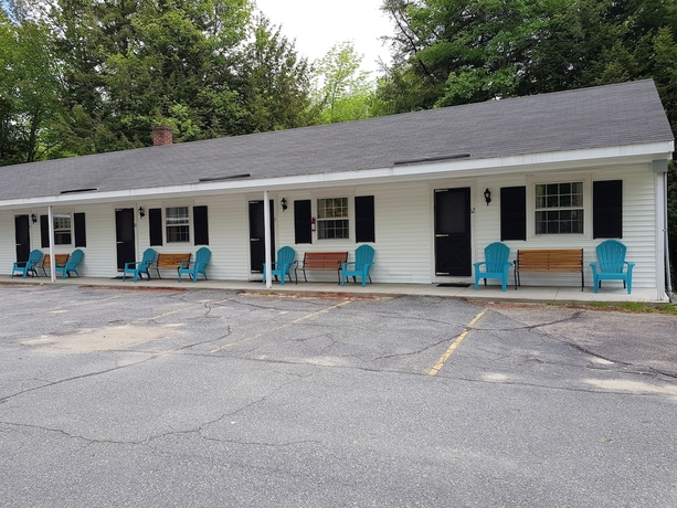 Imagen de la habitación del Hotel Franconia Notch Motel. Foto 2