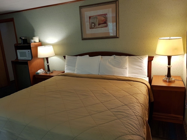 Imagen de la habitación del Hotel Franconia Notch Motel. Foto 3