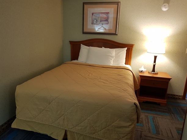 Imagen de la habitación del Hotel Franconia Notch Motel. Foto 4