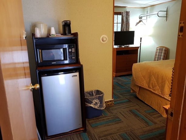 Imagen de la habitación del Hotel Franconia Notch Motel. Foto 5