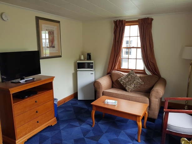 Imagen de la habitación del Hotel Franconia Notch Motel. Foto 6