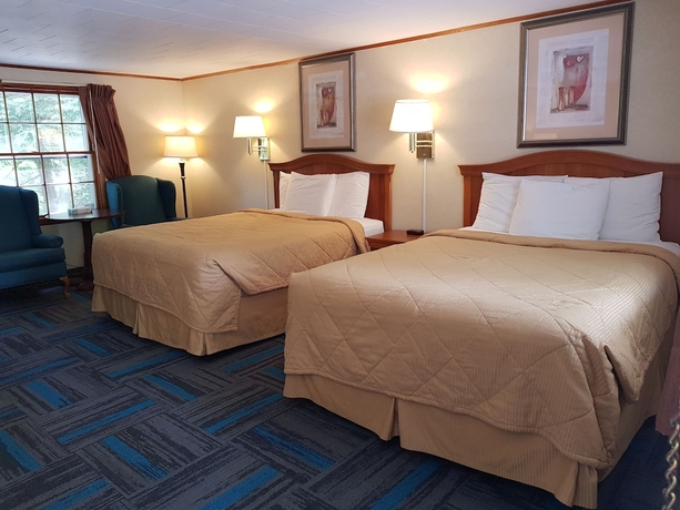 Imagen general del Hotel Franconia Notch Motel. Foto 1