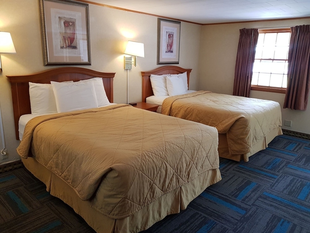 Imagen de la habitación del Hotel Franconia Notch Motel. Foto 8
