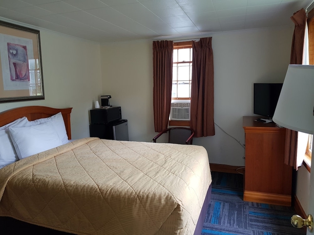 Imagen de la habitación del Hotel Franconia Notch Motel. Foto 10