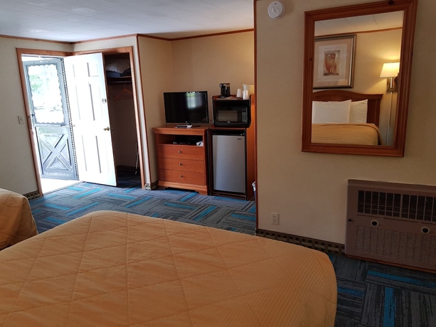 Imagen de la habitación del Hotel Franconia Notch Motel. Foto 11