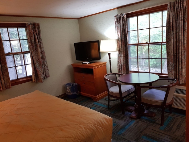 Imagen de la habitación del Hotel Franconia Notch Motel. Foto 12