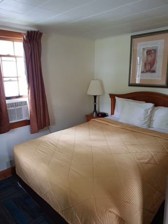 Imagen de la habitación del Hotel Franconia Notch Motel. Foto 14