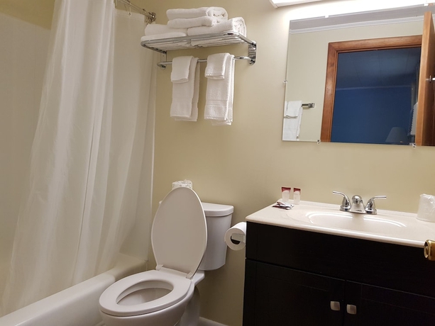 Imagen de la habitación del Hotel Franconia Notch Motel. Foto 16