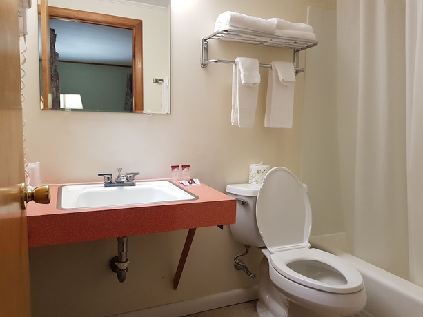 Imagen de la habitación del Hotel Franconia Notch Motel. Foto 18