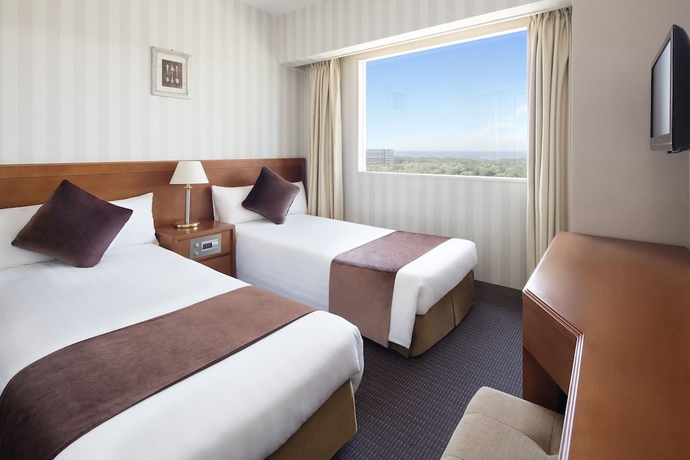 Imagen de la habitación del Hotel Francs. Foto 9