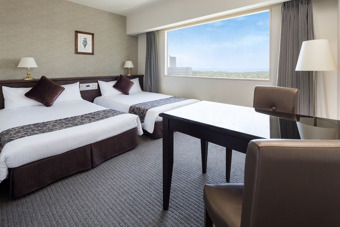 Imagen de la habitación del Hotel Francs. Foto 14