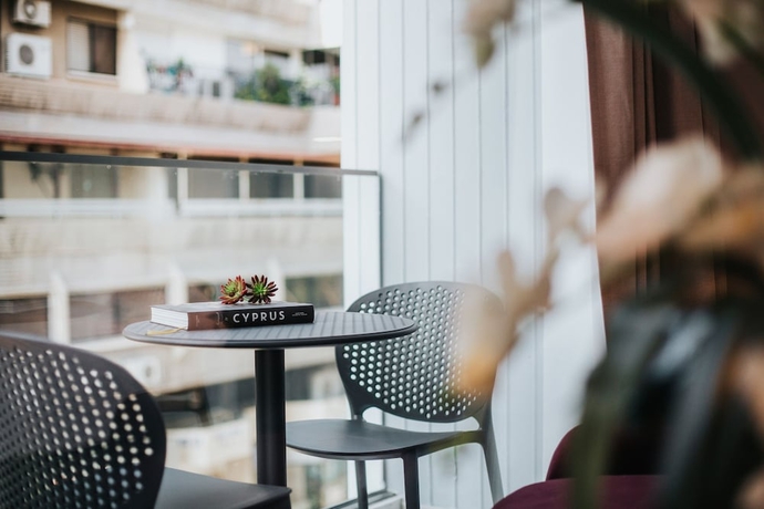 Imagen de la habitación del Hotel Frangiorgio. Foto 6