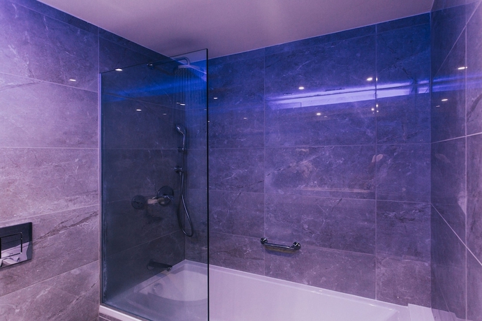 Imagen de la habitación del Hotel Frangiorgio. Foto 14