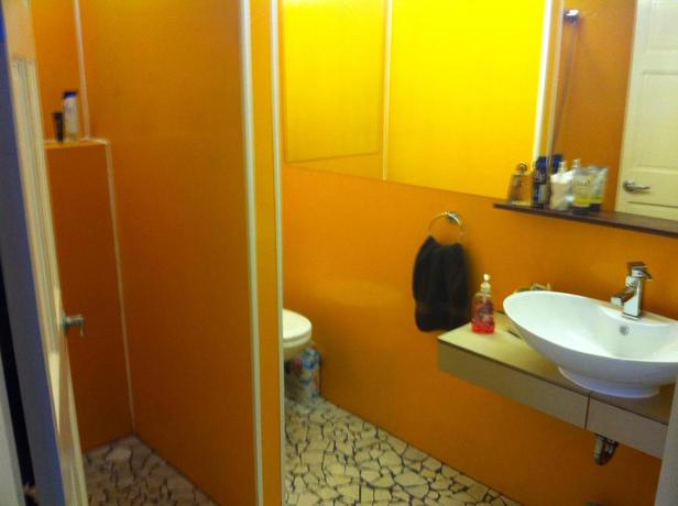 Imagen de la habitación del Hotel Frangipani Apartments. Foto 8