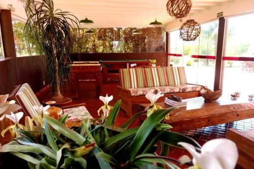 Imagen general del Hotel Frangipani. Foto 2