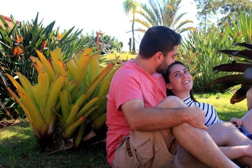 Imagen general del Hotel Frangipani. Foto 4