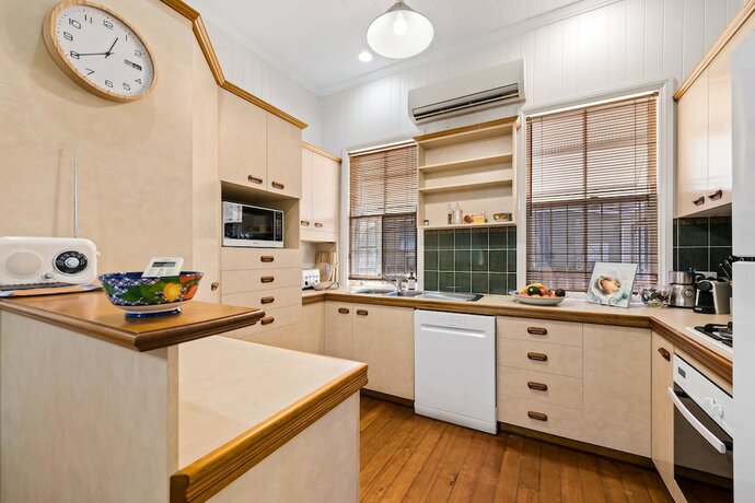 Imagen general del Hotel Frangipani House. Foto 4