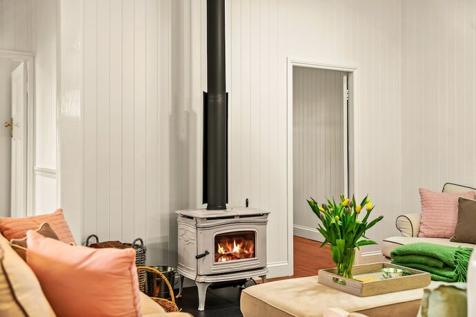 Imagen general del Hotel Frangipani House. Foto 7