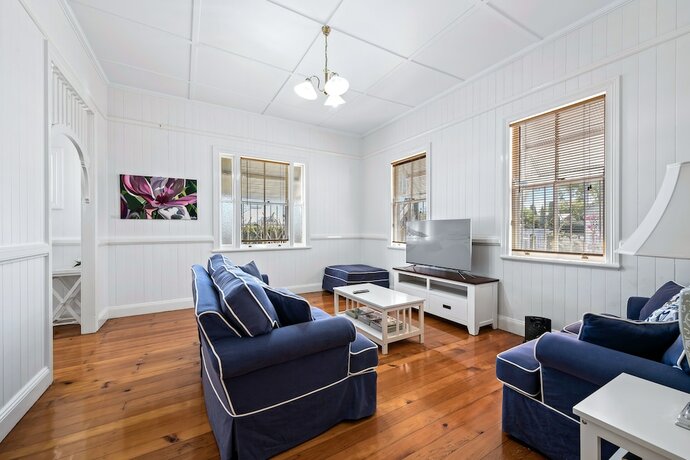 Imagen general del Hotel Frangipani House. Foto 9