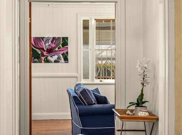 Imagen general del Hotel Frangipani House. Foto 10