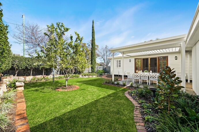 Imagen general del Hotel Frangipani House. Foto 12