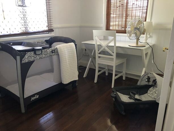 Imagen general del Hotel Frangipani House. Foto 15