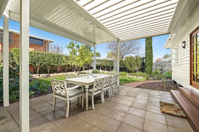 Imagen general del Hotel Frangipani House. Foto 16