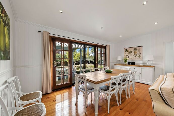 Imagen general del Hotel Frangipani House. Foto 19