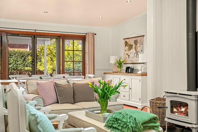 Imagen de la habitación del Hotel Frangipani House. Foto 20