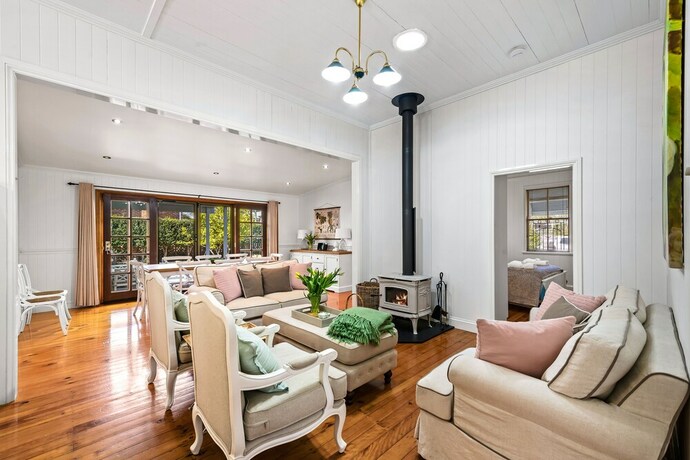 Imagen de la habitación del Hotel Frangipani House. Foto 22