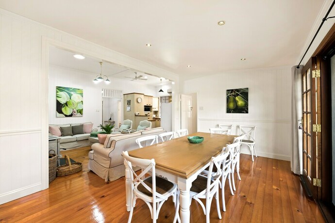 Imagen de la habitación del Hotel Frangipani House. Foto 24