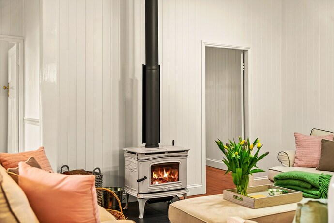 Imagen de la habitación del Hotel Frangipani House. Foto 30