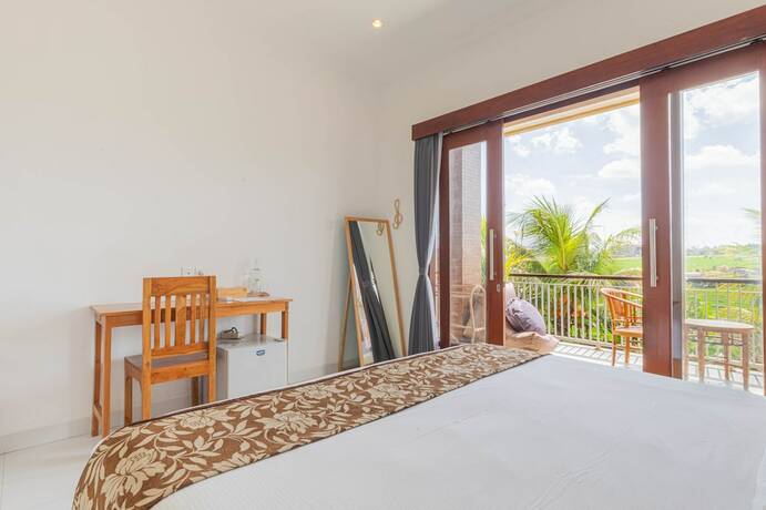 Imagen general del Hotel Frangipani House and Spa by Ecommerceloka. Foto 6